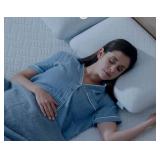 NEW Serenity by Tempur-Pedic Cooling Memory Foam Pillow - Standard Size NEW Serenity by Tempur-Pedic Cooling Memory Foam Pillow - Standard Size