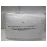 NEW Serenity by Tempur-Pedic Cooling Memory Foam Pillow - Standard Size NEW Serenity by Tempur-Pedic Cooling Memory Foam Pillow - Standard Size