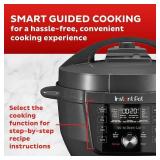 Instant Pot RIO Wide Plus, 7.5 Quarts 35% Larger Cooking Surface, 9-in-1 Electric Multi-Cooker, Pressure Slow Cooker, Rice Cooker, Steamer-XL Instant Pot RIO Wide Plus, 7.5 Quarts 35% Larger Cooking Surface, 9-in-1 Electric Multi-Cooker, Pressure Slow Cooker, Rice Cooker, Steamer-XL