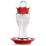 NEW Pennington Hummingbird Feeder & Premium Nectar Pack NEW Pennington Hummingbird Feeder & Premium Nectar Pack