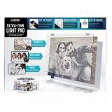 NEW ArtSkills Ultra-Thin LED Light Pad for Tracing and Drawing NEW ArtSkills Ultra-Thin LED Light Pad for Tracing and Drawing