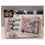 NEW ArtSkills Ultra-Thin LED Light Pad for Tracing and Drawing NEW ArtSkills Ultra-Thin LED Light Pad for Tracing and Drawing