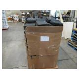Pallet of Store Overstock and Ecommerce Product - XL Neoprene Zipper Cases Pallet of Store Overstock and Ecommerce Product - XL Neoprene Zipper Cases