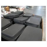 Pallet of Store Overstock and Ecommerce Product - XL Neoprene Zipper Cases Pallet of Store Overstock and Ecommerce Product - XL Neoprene Zipper Cases