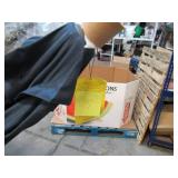 Pallet of Store Overstock and Ecommerce Product and Returns Pallet of Store Overstock and Ecommerce Product and Returns