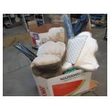 Pallet of Store Overstock and Ecommerce Product and Returns Pallet of Store Overstock and Ecommerce Product and Returns