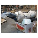 Pallet of Store Overstock and Ecommerce Product and Returns Pallet of Store Overstock and Ecommerce Product and Returns