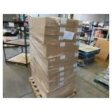 Pallet of Store Overstock Vickerman Product and Returns - UNPROCESSED Pallet of Store Overstock Vickerman Product and Returns - UNPROCESSED