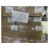 Pallet of Store Overstock Vickerman Product and Returns - UNPROCESSED Pallet of Store Overstock Vickerman Product and Returns - UNPROCESSED