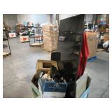Pallet of Store Overstock and Ecommerce Product and Returns Pallet of Store Overstock and Ecommerce Product and Returns
