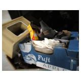 Pallet of Store Overstock and Ecommerce Product and Returns Pallet of Store Overstock and Ecommerce Product and Returns