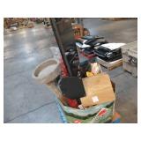 Pallet of Store Overstock and Ecommerce Product and Returns Pallet of Store Overstock and Ecommerce Product and Returns