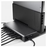 Pallet of Store Overstock and Ecommerce Product and Returns - Brydge Docks Pallet of Store Overstock and Ecommerce Product and Returns - Brydge Docks