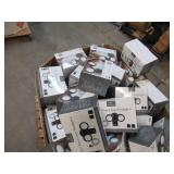 Pallet of Store Overstock and Ecommerce Product and Returns - Wasserstein Mixed Pallet of Store Overstock and Ecommerce Product and Returns - Wasserstein Mixed