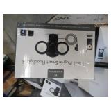 Pallet of Store Overstock and Ecommerce Product and Returns - Wasserstein Mixed Pallet of Store Overstock and Ecommerce Product and Returns - Wasserstein Mixed