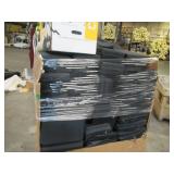 Pallet of Store Overstock and Ecommerce Product - XL Neoprene Zipper Cases Pallet of Store Overstock and Ecommerce Product - XL Neoprene Zipper Cases