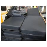 Pallet of Store Overstock and Ecommerce Product - XL Neoprene Zipper Cases Pallet of Store Overstock and Ecommerce Product - XL Neoprene Zipper Cases