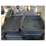 Pallet of Store Overstock and Ecommerce Product - XL Neoprene Zipper Cases Pallet of Store Overstock and Ecommerce Product - XL Neoprene Zipper Cases