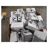 Pallet of Store Overstock and Ecommerce Product and Returns - Wasserstein Mixed Pallet of Store Overstock and Ecommerce Product and Returns - Wasserstein Mixed