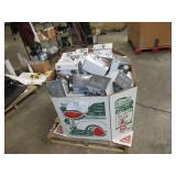 Pallet of Store Overstock and Ecommerce Product and Returns - Wasserstein Mixed Pallet of Store Overstock and Ecommerce Product and Returns - Wasserstein Mixed
