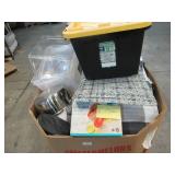 Pallet of Store Overstock and Ecommerce Product and Returns Pallet of Store Overstock and Ecommerce Product and Returns