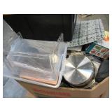 Pallet of Store Overstock and Ecommerce Product and Returns Pallet of Store Overstock and Ecommerce Product and Returns