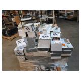 Pallet of Store Overstock and Ecommerce Product and Returns - Wasserstein Mixed Pallet of Store Overstock and Ecommerce Product and Returns - Wasserstein Mixed