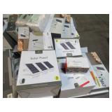 Pallet of Store Overstock and Ecommerce Product and Returns - Wasserstein Mixed Pallet of Store Overstock and Ecommerce Product and Returns - Wasserstein Mixed