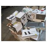 Pallet of Store Overstock and Ecommerce Product and Returns - Wasserstein Mixed Pallet of Store Overstock and Ecommerce Product and Returns - Wasserstein Mixed