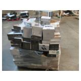 Pallet of Store Overstock and Ecommerce Product and Returns - Wasserstein Mixed Pallet of Store Overstock and Ecommerce Product and Returns - Wasserstein Mixed