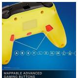 NEW PowerA FORTNITE Enhanced Wireless Controller for Nintendo Switch NEW PowerA FORTNITE Enhanced Wireless Controller for Nintendo Switch