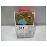 NEW PowerA FORTNITE Themed Wired Earbuds - Yellow NEW PowerA FORTNITE Themed Wired Earbuds - Yellow