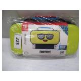 NEW PowerA Protection Case - FORTNITE Yellow NEW PowerA Protection Case - FORTNITE Yellow