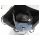 NEW Logo Brands NCAA All Weather Tote - Iowa Hawkeyes NEW Logo Brands NCAA All Weather Tote - Iowa Hawkeyes