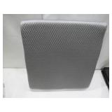 Brentwood Home Whitney Wedge Pillow with Gel Memory Foam Brentwood Home Whitney Wedge Pillow with Gel Memory Foam