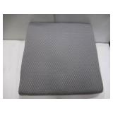 Brentwood Home Whitney Wedge Pillow with Gel Memory Foam Brentwood Home Whitney Wedge Pillow with Gel Memory Foam