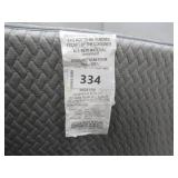 Brentwood Home Whitney Wedge Pillow with Gel Memory Foam Brentwood Home Whitney Wedge Pillow with Gel Memory Foam