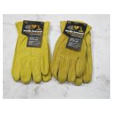 2 New Pairs of Size Medium Wells Lamont Men 2 New Pairs of Size Medium Wells Lamont Men