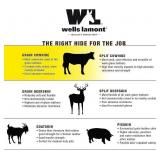 2 New Pairs of Size Medium Wells Lamont Men 2 New Pairs of Size Medium Wells Lamont Men