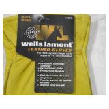 2 New Pairs of Size Medium Wells Lamont Men 2 New Pairs of Size Medium Wells Lamont Men