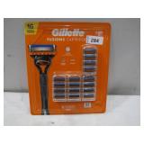 NEW Gillette Fusion5 Men NEW Gillette Fusion5 Men