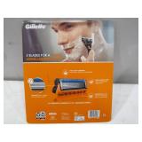 NEW Gillette Fusion5 Men NEW Gillette Fusion5 Men