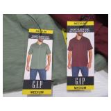 NEW 2 Pack of GAP Men NEW 2 Pack of GAP Men