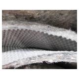 Mohawk All Surface Reversible Rug Pad - 8 ft by 10 ft Mohawk All Surface Reversible Rug Pad - 8 ft by 10 ft