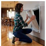 NEW 3M 2500 Series Filtrete 1" Filter, 4-pack 14x20x1" NEW 3M 2500 Series Filtrete 1" Filter, 4-pack 14x20x1"