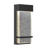 Artika Skyler Bubble Glass Sconce - LED Wall Light Artika Skyler Bubble Glass Sconce - LED Wall Light