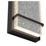 Artika Skyler Bubble Glass Sconce - LED Wall Light Artika Skyler Bubble Glass Sconce - LED Wall Light