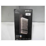 Artika Skyler Bubble Glass Sconce - LED Wall Light Artika Skyler Bubble Glass Sconce - LED Wall Light