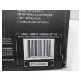 Artika Skyler Bubble Glass Sconce - LED Wall Light Artika Skyler Bubble Glass Sconce - LED Wall Light