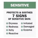 NEW Olay Ultimate Soothing Face Moisturizer for Sensitive Skin, Fragrance-Free, 1.7 oz., 2 pk. NEW Olay Ultimate Soothing Face Moisturizer for Sensitive Skin, Fragrance-Free, 1.7 oz., 2 pk.